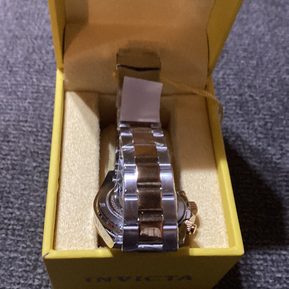 New Invicta Watch. - Picture 3 of 6